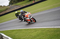 Middle Group Orange Bikes